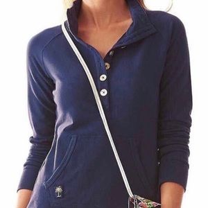 Lily Pulitzer Captain Popover